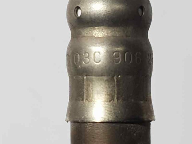 03C906262 Sonda lambda de oxígeno posterior al catalizador  disponible Málaga