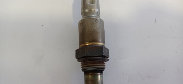 Sonda lambda post catalizador 03C906262AA VAG