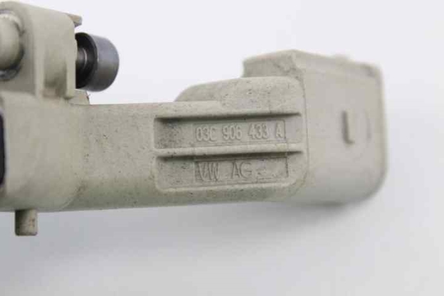 VAG 03C906433A Sensor de cigüeñal  en stock Valencia