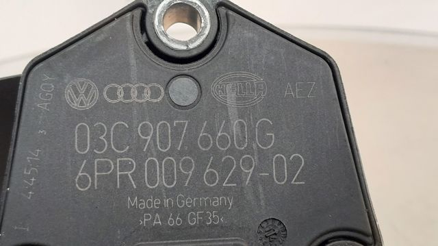 VAG 03C907660G Sensor de nivel de aceite del motor  comprar en Ponferrada