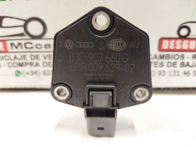 03C907660G Sensor de nivel de aceite del motor  disponible Burgos