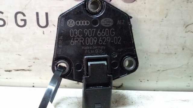 03C907660G VAG Sensor de nivel de aceite del motor  disponible Vigo