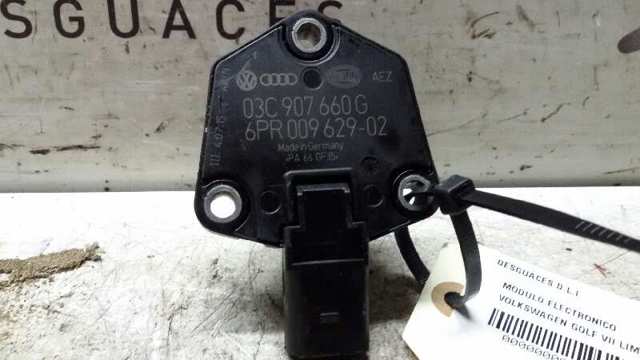 VAG 03C907660G Sensor de nivel de aceite del motor  disponible Valladolid