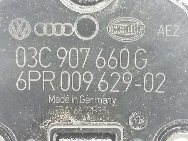 Sensor de nivel de aceite del motor Audi A4 8K2