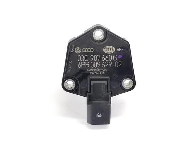 Sensor de nivel de aceite del motor Audi A4 8K2