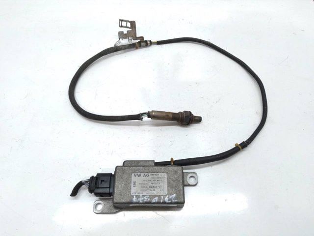 Sensor de óxido de nitrógeno NOX 03C907807C VAG/Audi