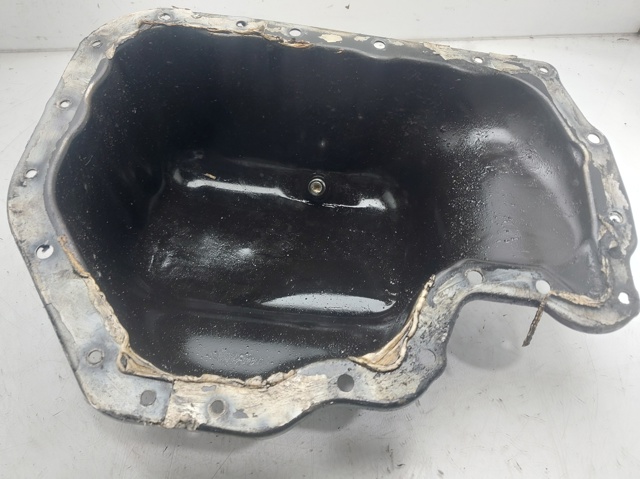 VAG 03D103601G Cárter de aceite del motor comprar Pamplona