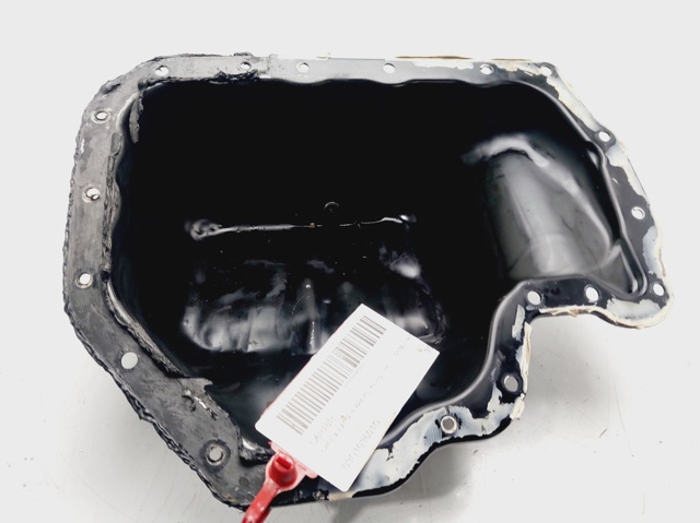 03D103601G VAG Cárter de aceite del motor  disponible Vigo
