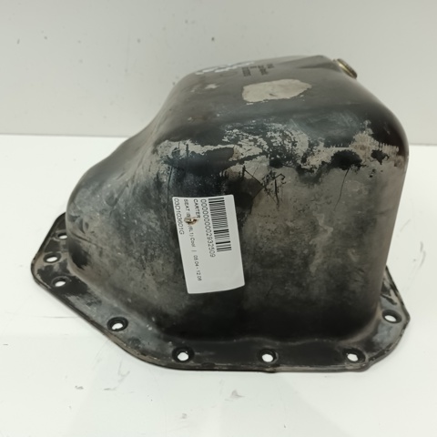 VAG 03D103601G Cárter de aceite del motor  comprar en Murcia