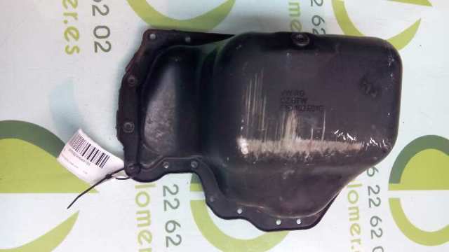 03D103601G VAG Cárter de aceite del motor  comprar en Oviedo