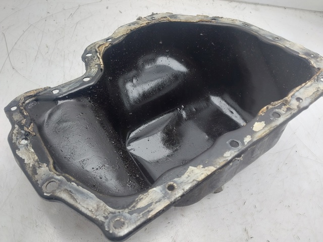 03D103601G VAG Cárter de aceite del motor comprar Madrid