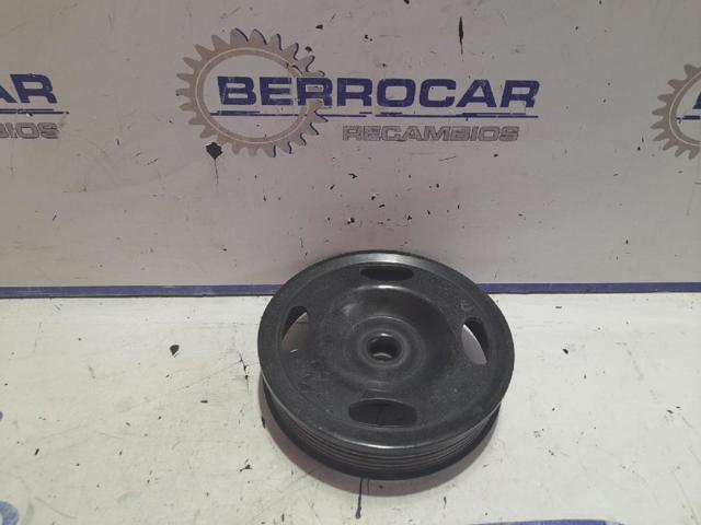 03D105255D Polea de cigüeñal  en stock Sabadell