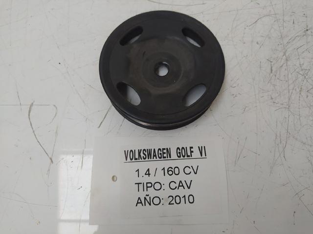 03D105255D VAG Polea del cigüeñal  comprar en Lleida