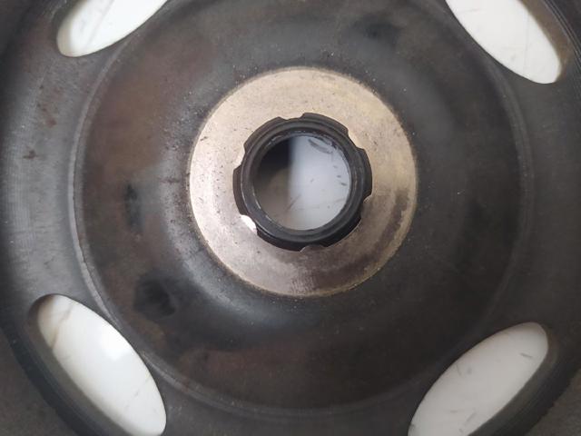 03D105255D VAG Polea de cigüeñal  en stock Huelva