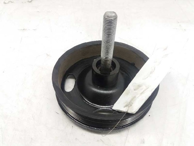 03D105255D VAG Polea del cigüeñal  comprar en Oviedo