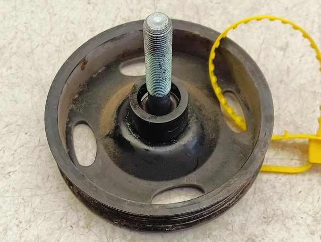 03D105255D VAG Polea de cigüeñal comprar Bilbao