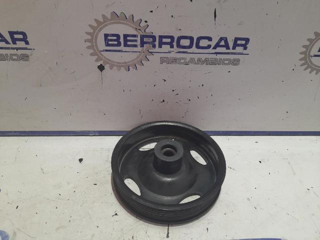 VAG 03D105255D Polea de cigüeñal  en stock Terrassa