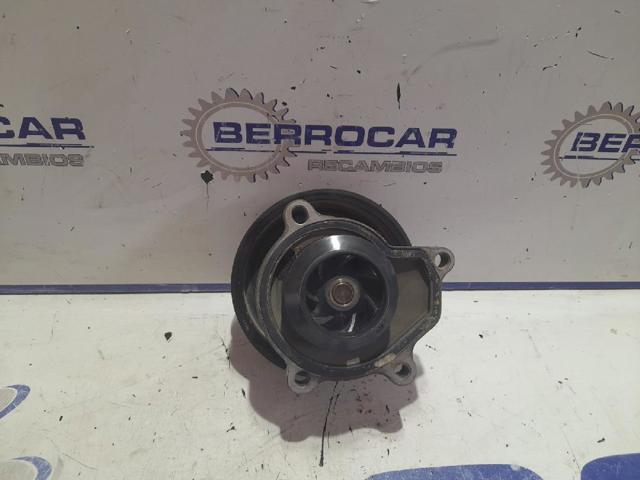 Polea, bomba de agua Volkswagen Passat 3C2