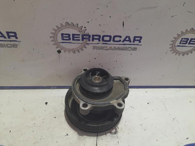 Polea, bomba de agua Volkswagen Passat 3C2