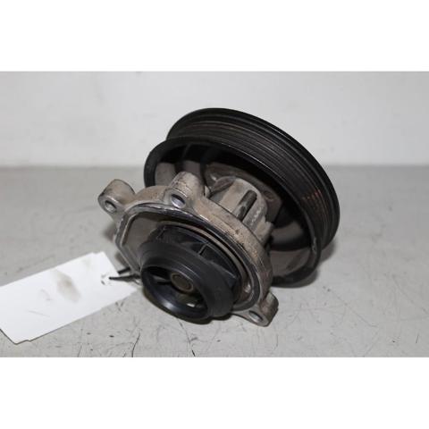 Polea, bomba de agua Volkswagen Passat 3C2