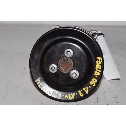 Polea, bomba de agua Volkswagen Passat 3C2