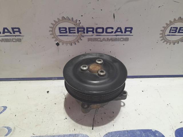 Polea, bomba de agua Volkswagen Passat 3C2