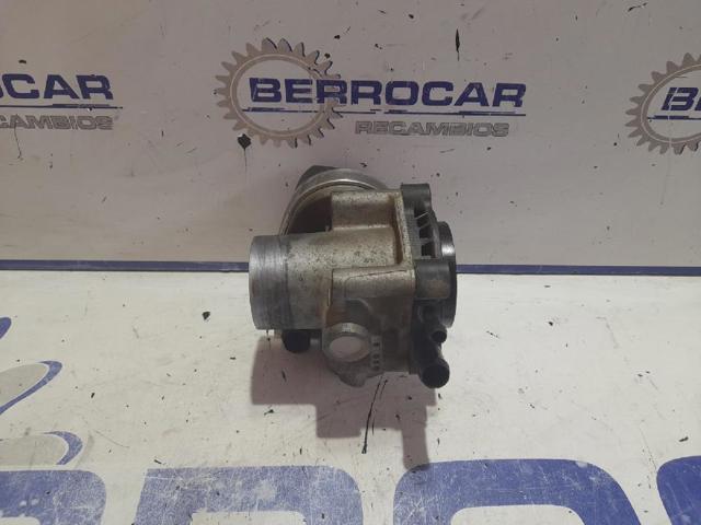 Polea, bomba de agua Volkswagen Passat 3C2