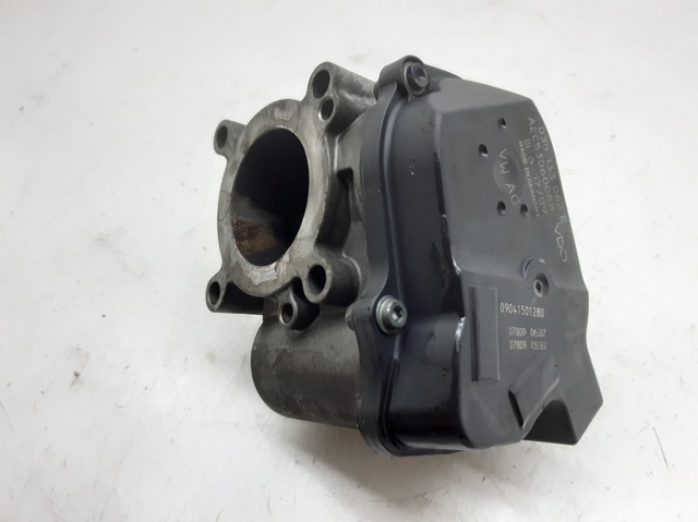 VAG 03D133062E Cuerpo de mariposa  en stock Valencia