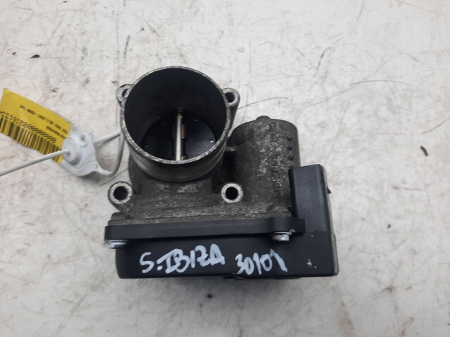 03D133062E Cuerpo de aceleración completo  comprar en Pontevedra