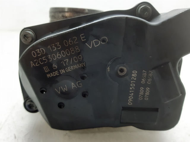 03D133062E VAG Cuerpo de mariposa comprar Madrid