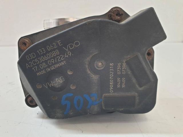 03D133062E VAG Cuerpo de mariposa  en stock Gandía