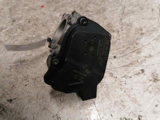 VAG 03D133062E Cuerpo de aceleración completo  comprar en Albacete