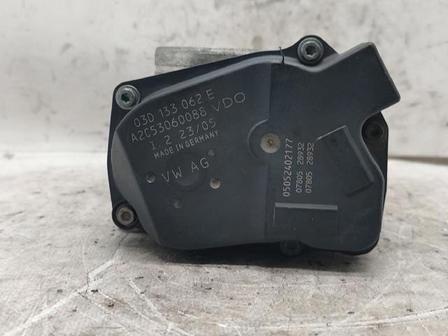 03D133062E VAG Cuerpo de aceleración completo  comprar en Jaén