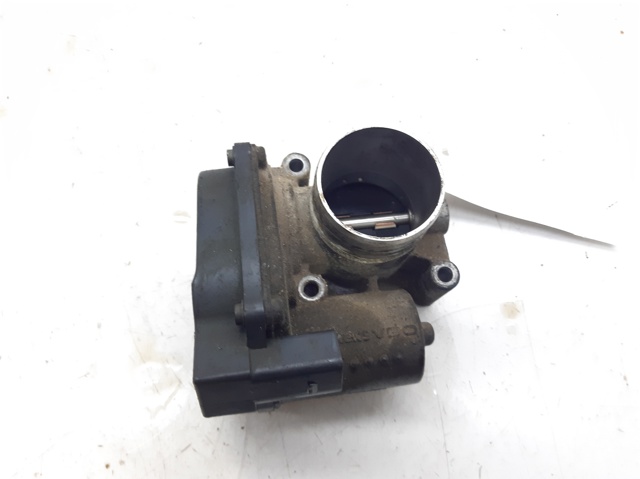 03D133062E Cuerpo de aceleración completo  disponible Burgos