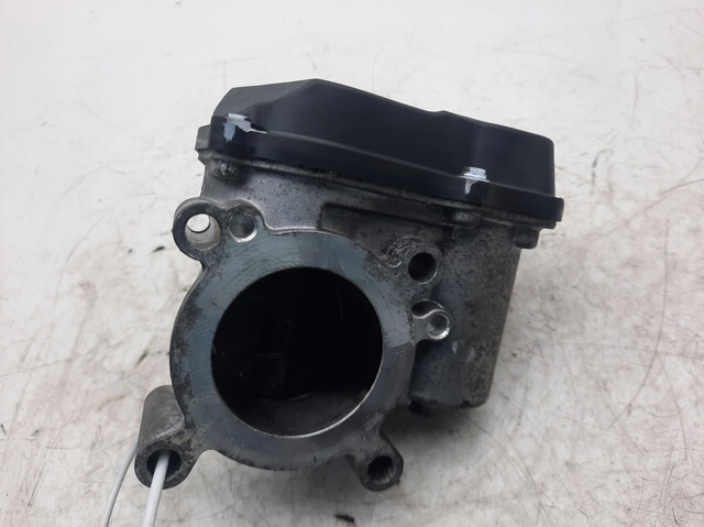 VAG 03D133062E Cuerpo de aceleración completo  comprar en Albacete
