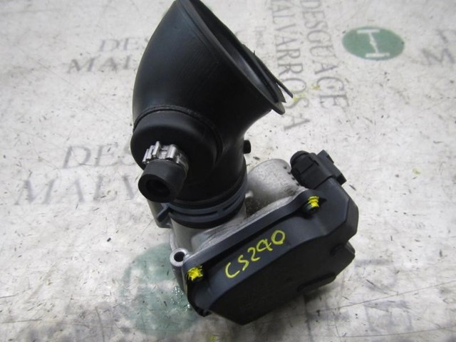 03D133062F VAG Cuerpo de aceleración completo  comprar en Jaén