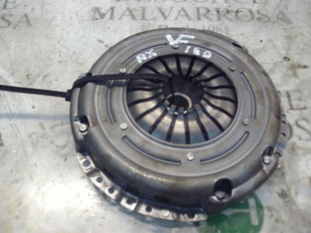 plato de presion del embrague funcion 03D141025C VAG
