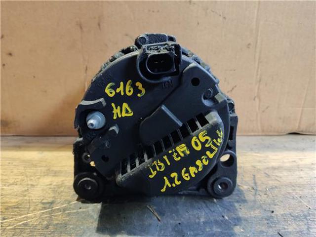 VAG 03D903025 Alternador  en stock Terrassa