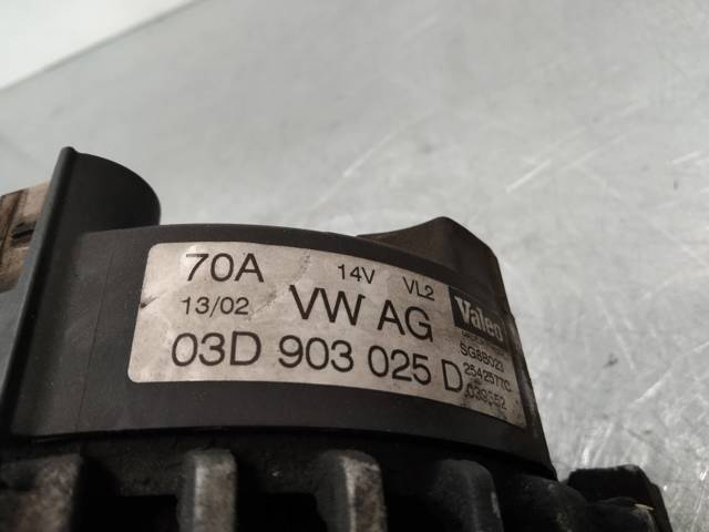 03D903025D VAG