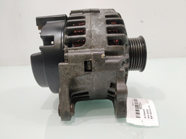 03D903025E Alternador  disponible Málaga