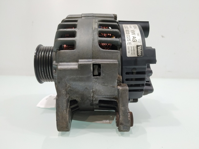 03D903025E Alternador  en stock Sabadell