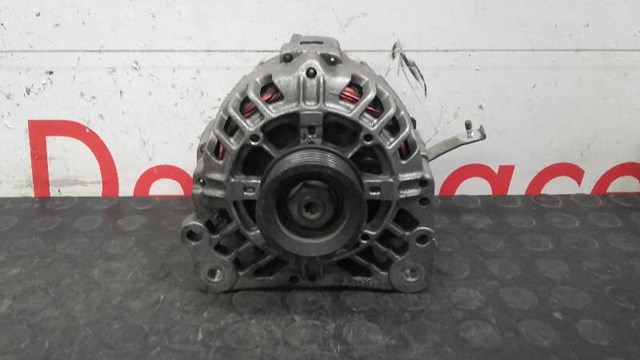 03D903025E Alternador  disponible Málaga
