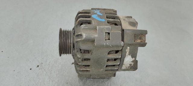 03D903025E Alternador  comprar en Zaragoza