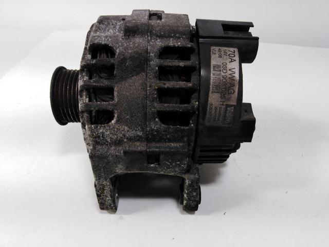 03D903025H Alternador comprar Sevilla