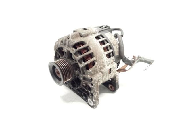 03D903025H Alternador  disponible Utrera
