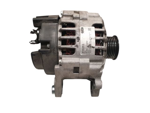 VAG 03D903025H Alternador  disponible Lugo