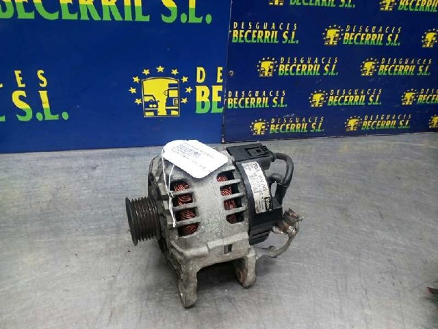 VAG 03D903025H Alternador comprar Barcelona