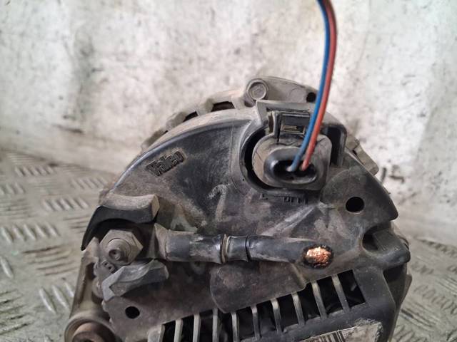 03D903025J Alternador comprar Almería