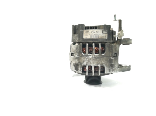 VAG 03D903025J Alternador  en stock Valencia