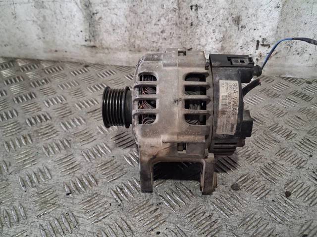 VAG 03D903025J Alternador  en stock Valencia